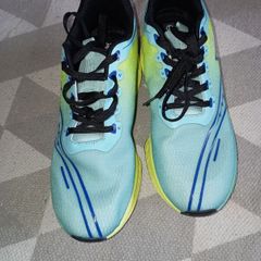 runners
