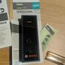 Brand new Bosh Zamo 3 Basic Laser Rangefinder Image 4