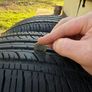 205 60 16 2x Tyres Image 2