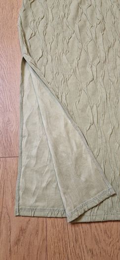 Green 2 pc Set - L