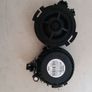 Audi A4 B8 2010 Tweeters x 2 Pair 4F0035399A Image 2