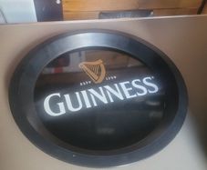 Gunness tray