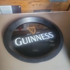 Gunness tray