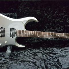 Musicman JP13 John Petrucci Signature