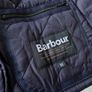 Barbour Heritage Jacket - Navy - Brand New Image 6