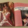 Vintage heavy metal magazine Hair Metal Rock Thrash Image 3