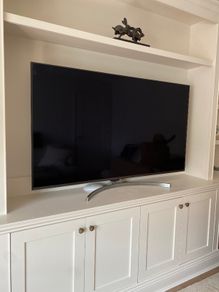 LG Super UHD 65inch Smart TV