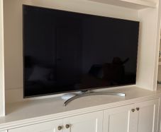 LG Super UHD 65inch Smart TV