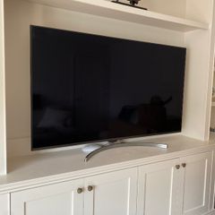 LG Super UHD 65inch Smart TV