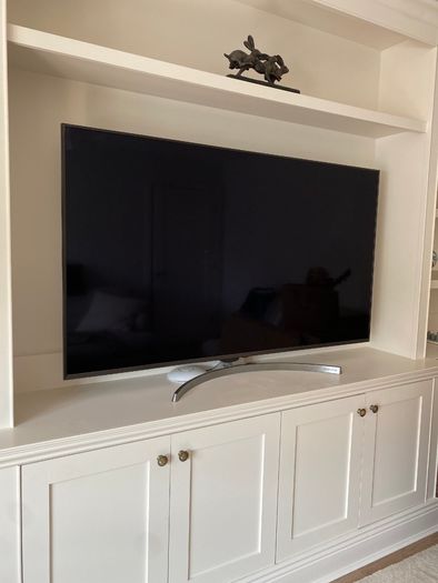 LG Super UHD 65inch Smart TV