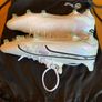 Women's 5UK Puma King Ultimate Football Boots Image 5