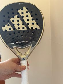 Padel Racket Adidas Metalbone Ctrl 3.4 Huge discount