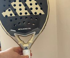 Padel Racket Adidas Metalbone Ctrl 3.4 Huge discount