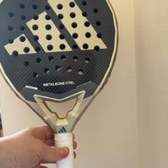 Padel Racket Adidas Metalbone Ctrl 3.4 Huge discount