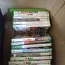 xbox 360 games joy pads and Kinect Image 4