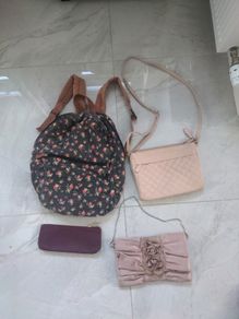 Bags