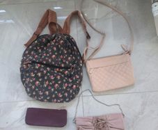 Bags
