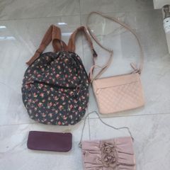 Bags