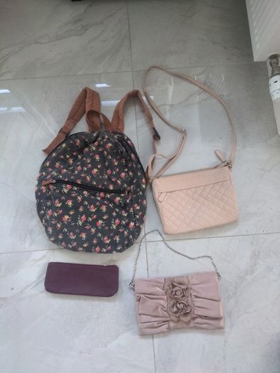 Bags