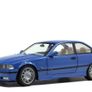 Bmw E36 M3 1994 1/18 New In Box Image 2