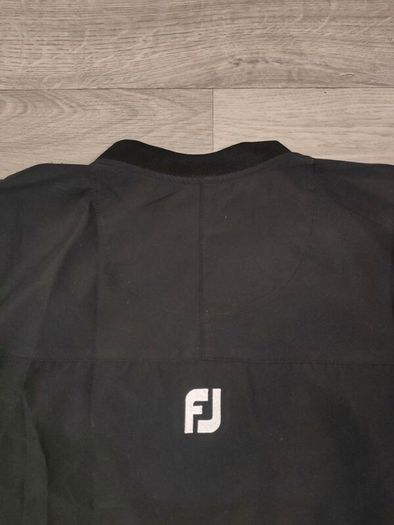 FootJoy FJ Golf Windbreaker Jumper Sweatshirt Mens L/XL