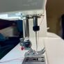 PFAFF Varimatic 6085 Sewing Machine - Just Serviced - Like New! Image 6