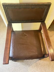 vintage chairs