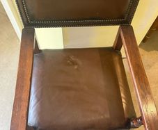 vintage chairs