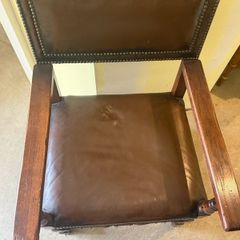 vintage chairs