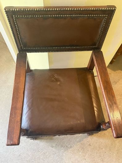 vintage chairs