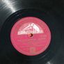 Vintage 30s Gramophone records Image 2