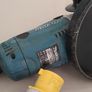 Makita GA9020 230mm 9" Angle Grinder 110v Image 2