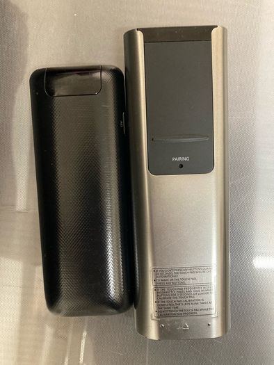 Samsung remote control