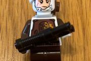 Dengar Lego Minifigure