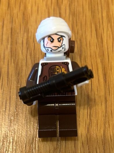 Dengar Lego Minifigure