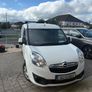 2016 Opel Combo Image 2