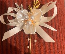 New Men's suit brooch