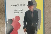 Leonard Cohen Popular Problems lp