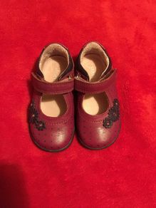 Start Rite Shoes, size EU-20G, UK-4G