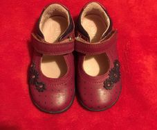 Start Rite Shoes, size EU-20G, UK-4G