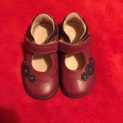 Start Rite Shoes, size EU-20G, UK-4G