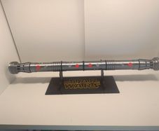 Darth Maul Lightsaber Hilt Replica