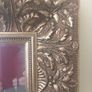 Vintage 70's Very Large Gilt Framed Mirror Image 6
