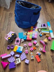 Lego duplo