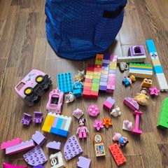 Lego duplo