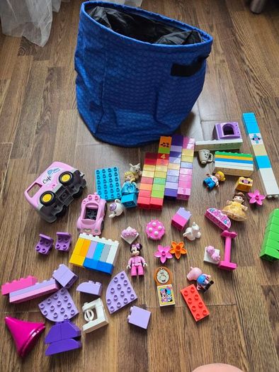 Lego duplo