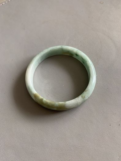 Jade Bangle