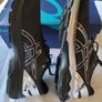 Rare Asics Gel Kayano 27 Platinum Black Running Shoes Men's Size 11 New Image 9