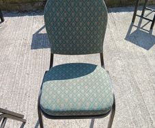 chairs