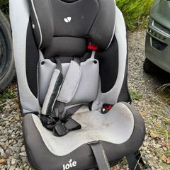 car seat